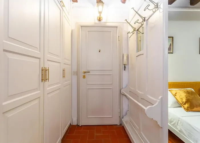 Apartamento Al Cortile Del Moro *