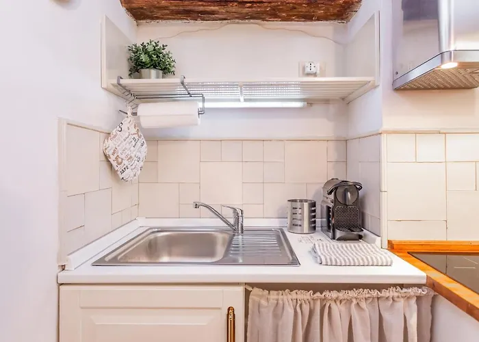 Al Cortile Del Moro Apartamento Roma